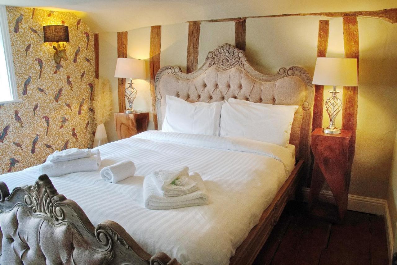Luxury 9 Bed Manor House Hot Tub Cinema Room Skytv Saffron Walden Exterior foto